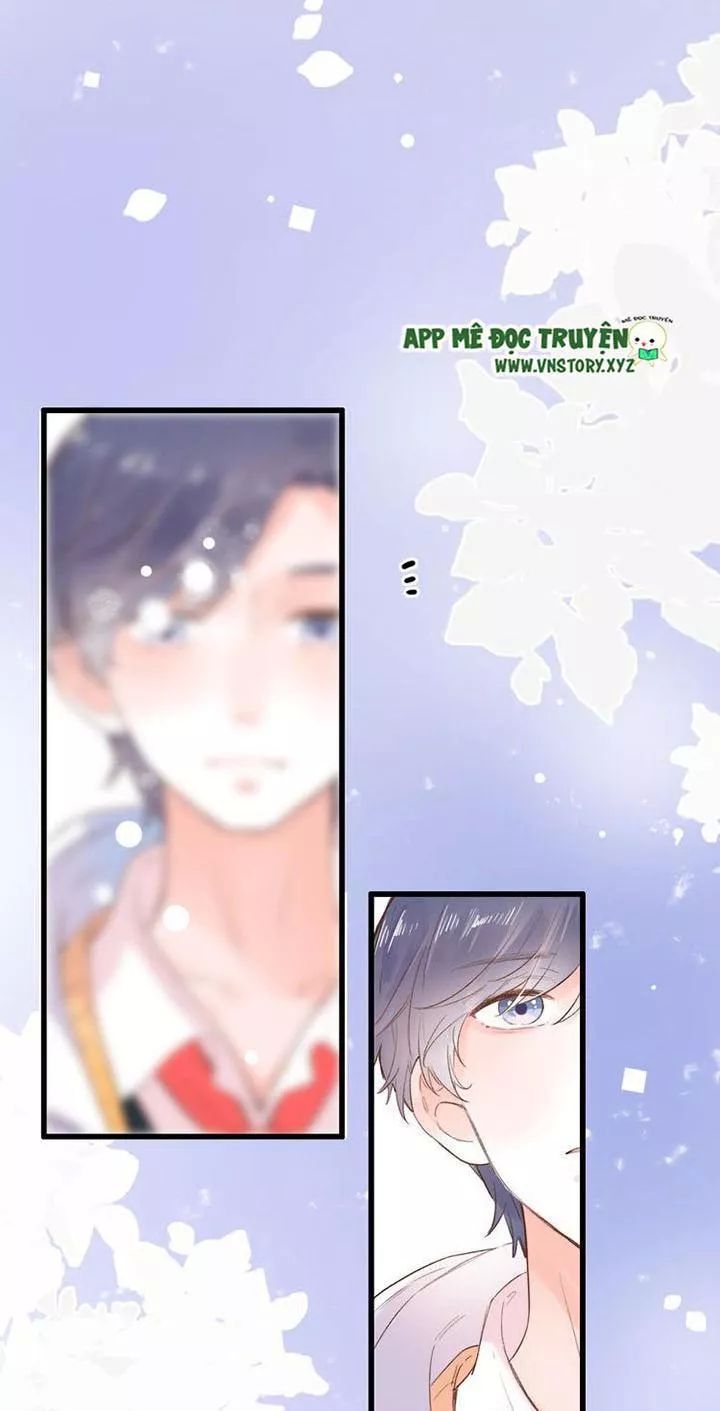 Đom Đóm Trên Dòng Sông Cô Quạnh - Chương 64 - Trang 37