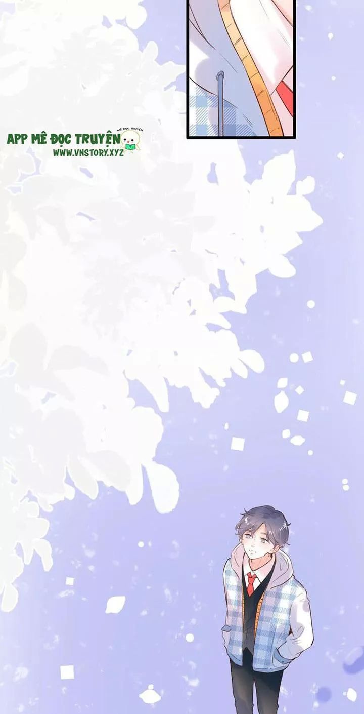 Đom Đóm Trên Dòng Sông Cô Quạnh - Chương 64 - Trang 38