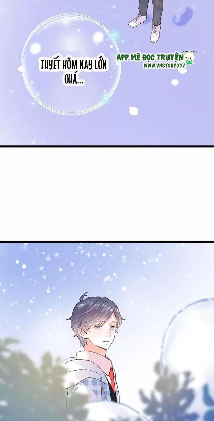 Đom Đóm Trên Dòng Sông Cô Quạnh - Chương 64 - Trang 39