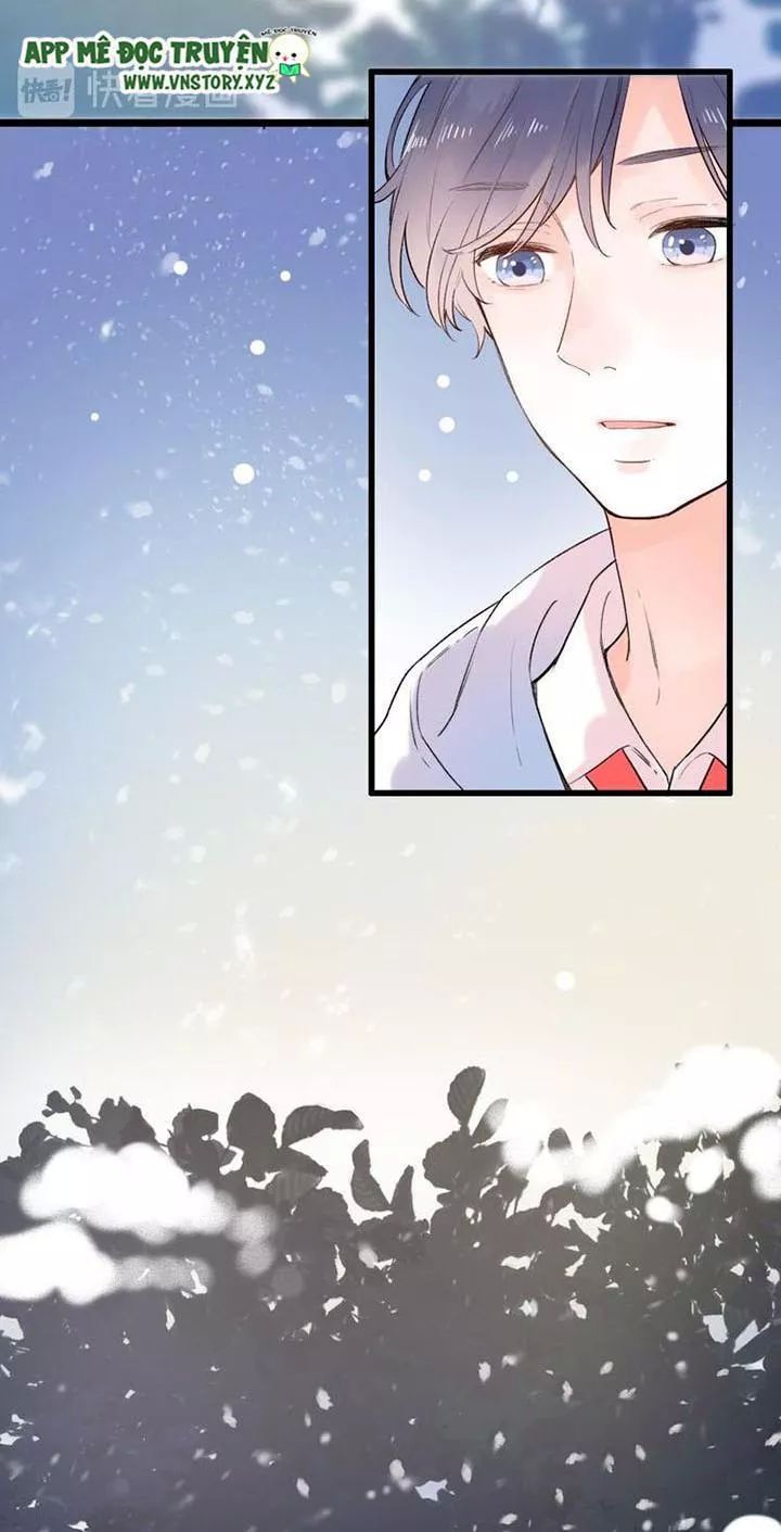 Đom Đóm Trên Dòng Sông Cô Quạnh - Chương 64 - Trang 40