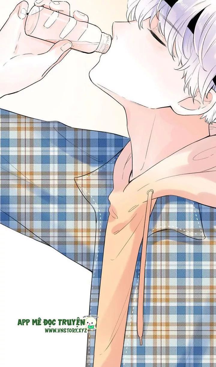 Đom Đóm Trên Dòng Sông Cô Quạnh - Chương 64 - Trang 5