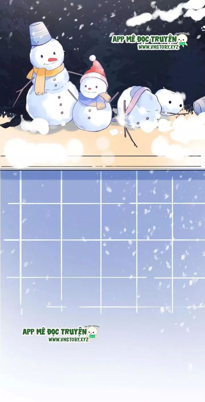 Đom Đóm Trên Dòng Sông Cô Quạnh - Chương 64 - Trang 41