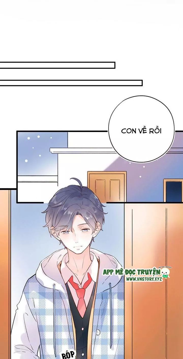 Đom Đóm Trên Dòng Sông Cô Quạnh - Chương 64 - Trang 42