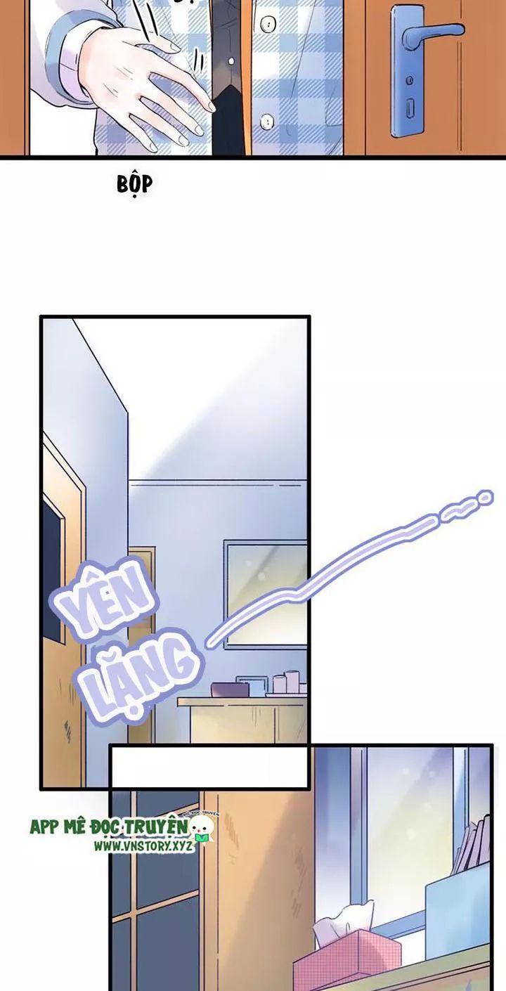 Đom Đóm Trên Dòng Sông Cô Quạnh - Chương 64 - Trang 43