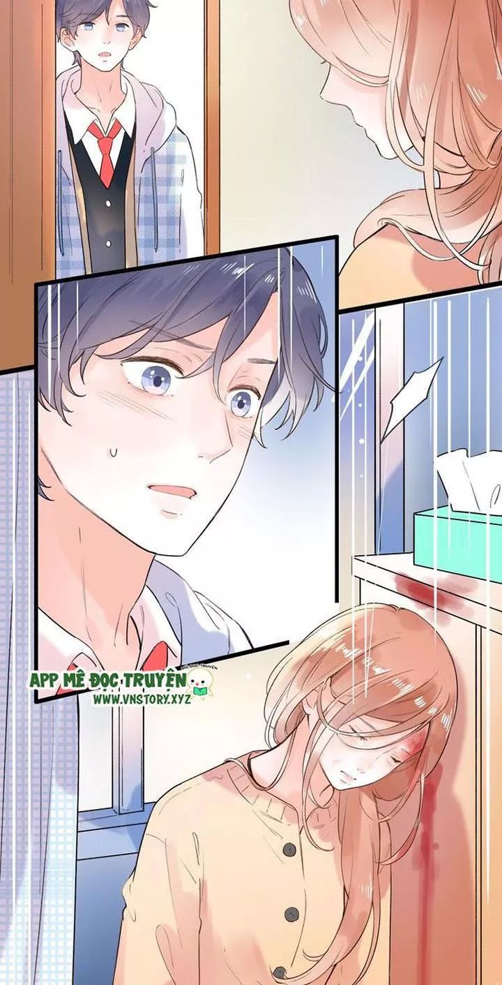 Đom Đóm Trên Dòng Sông Cô Quạnh - Chương 64 - Trang 45