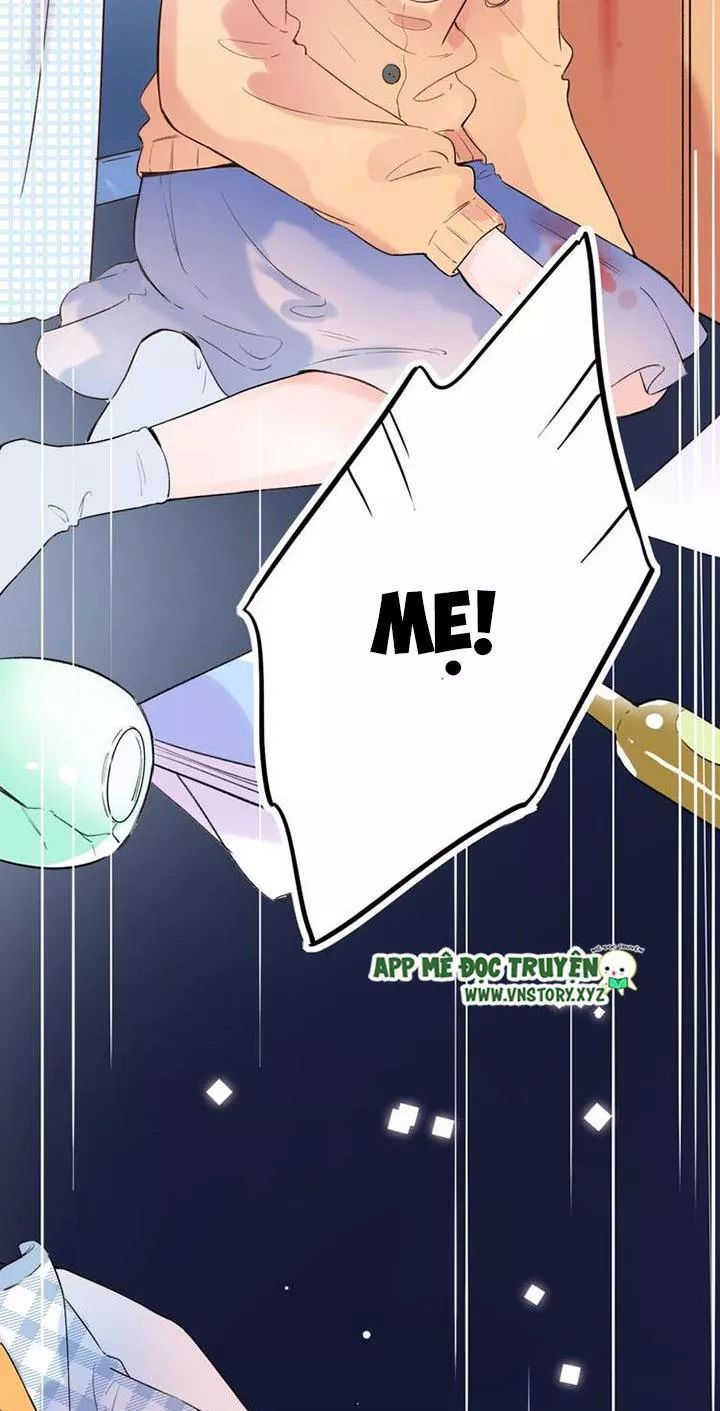 Đom Đóm Trên Dòng Sông Cô Quạnh - Chương 64 - Trang 46