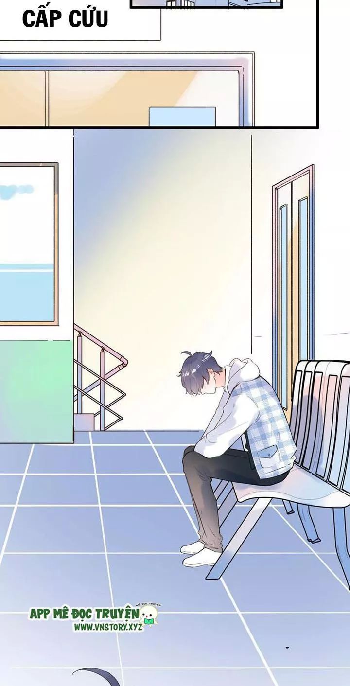 Đom Đóm Trên Dòng Sông Cô Quạnh - Chương 64 - Trang 49