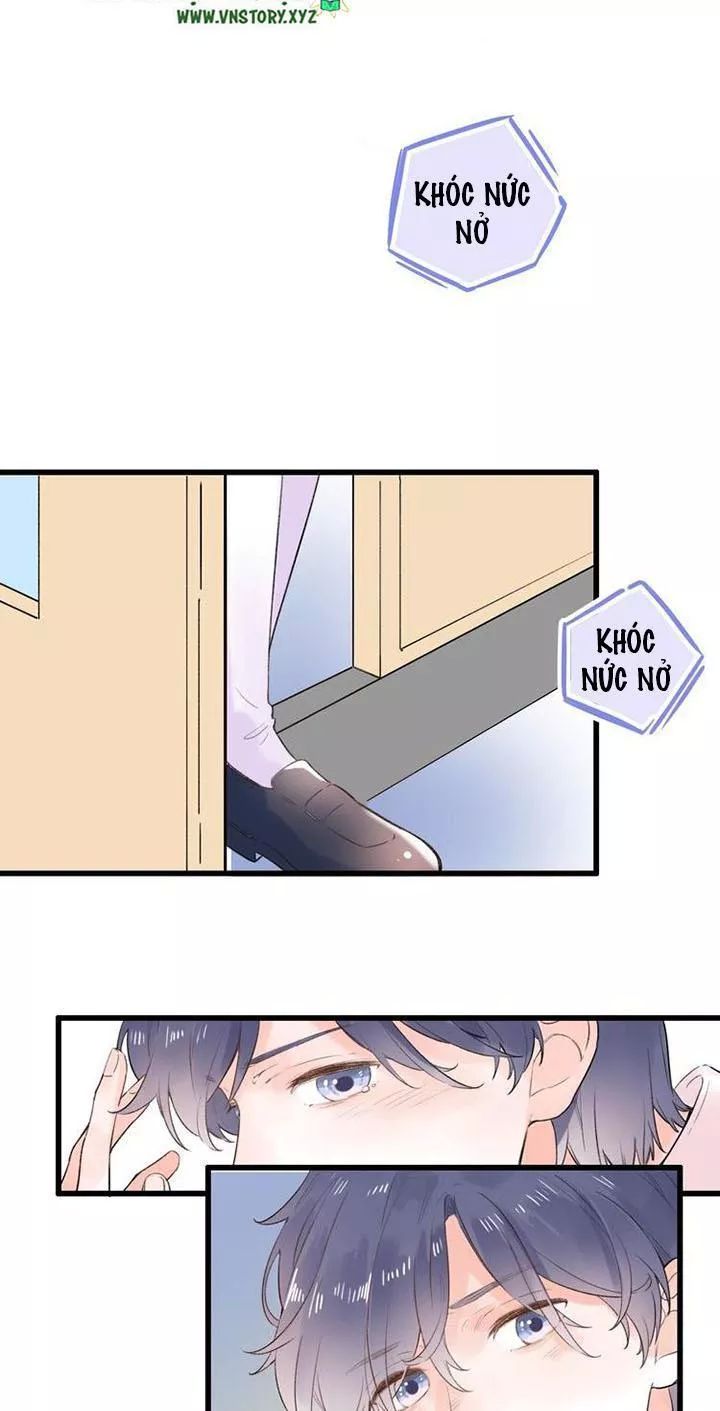 Đom Đóm Trên Dòng Sông Cô Quạnh - Chương 64 - Trang 54
