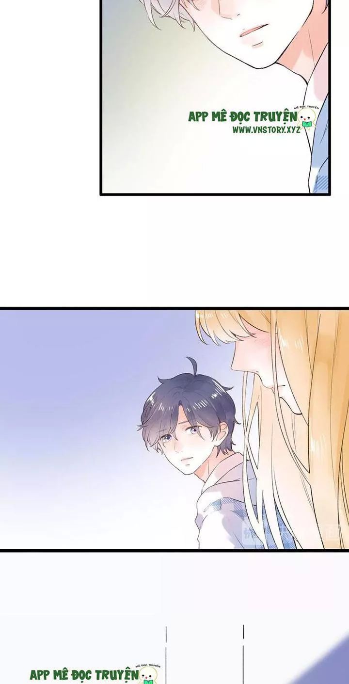 Đom Đóm Trên Dòng Sông Cô Quạnh - Chương 64 - Trang 55