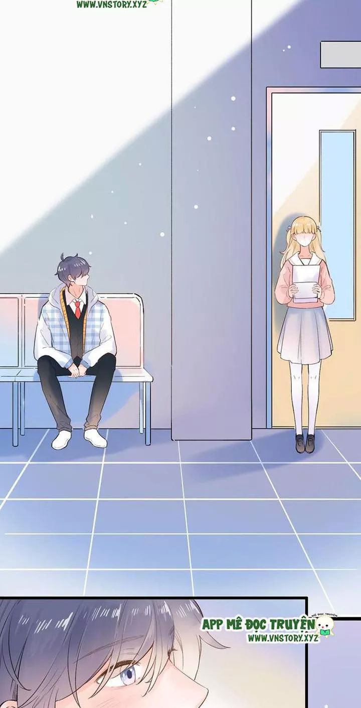 Đom Đóm Trên Dòng Sông Cô Quạnh - Chương 64 - Trang 56