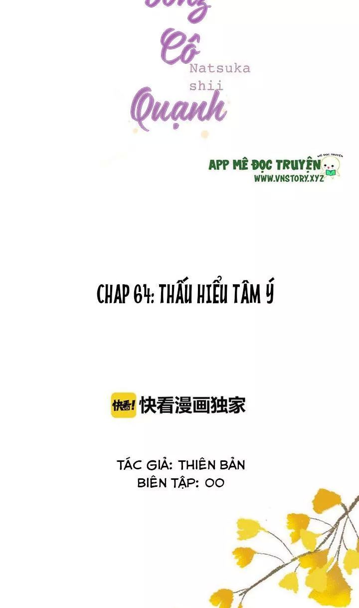 Đom Đóm Trên Dòng Sông Cô Quạnh - Chương 64 - Trang 7