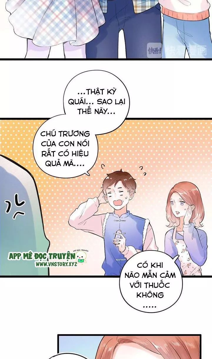 Đom Đóm Trên Dòng Sông Cô Quạnh - Chương 64 - Trang 10