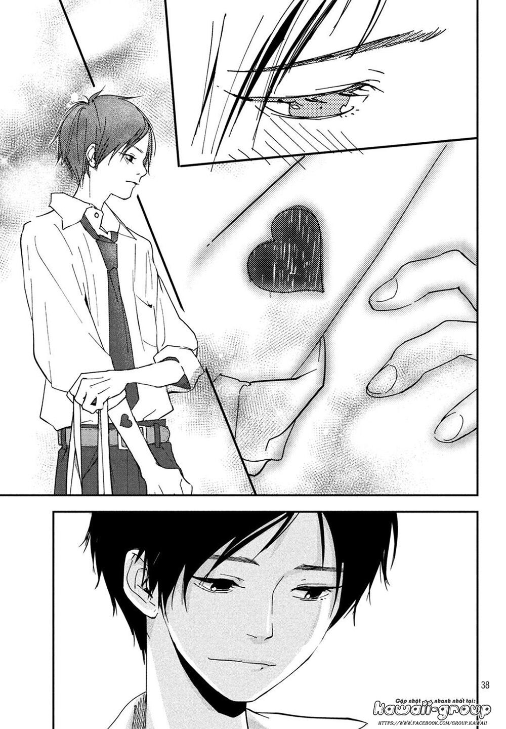 Mairimashita, Sempai! - Chương 1 - Trang 41