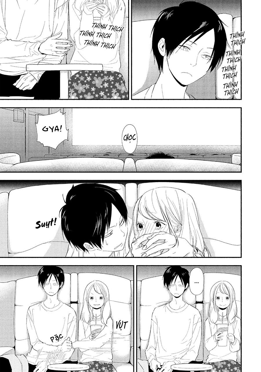 Mairimashita, Sempai! - Chương 13 - Trang 11