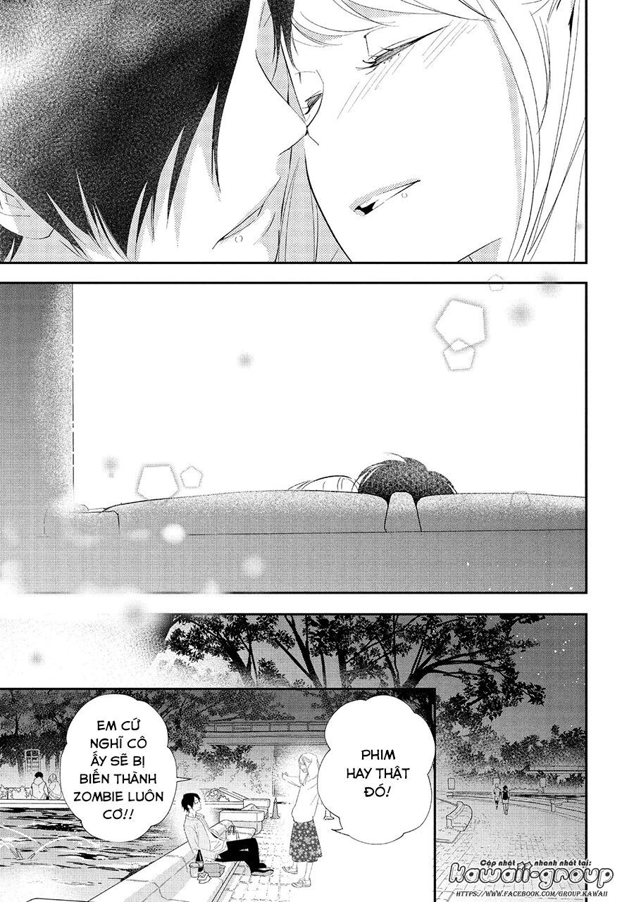 Mairimashita, Sempai! - Chương 13 - Trang 13