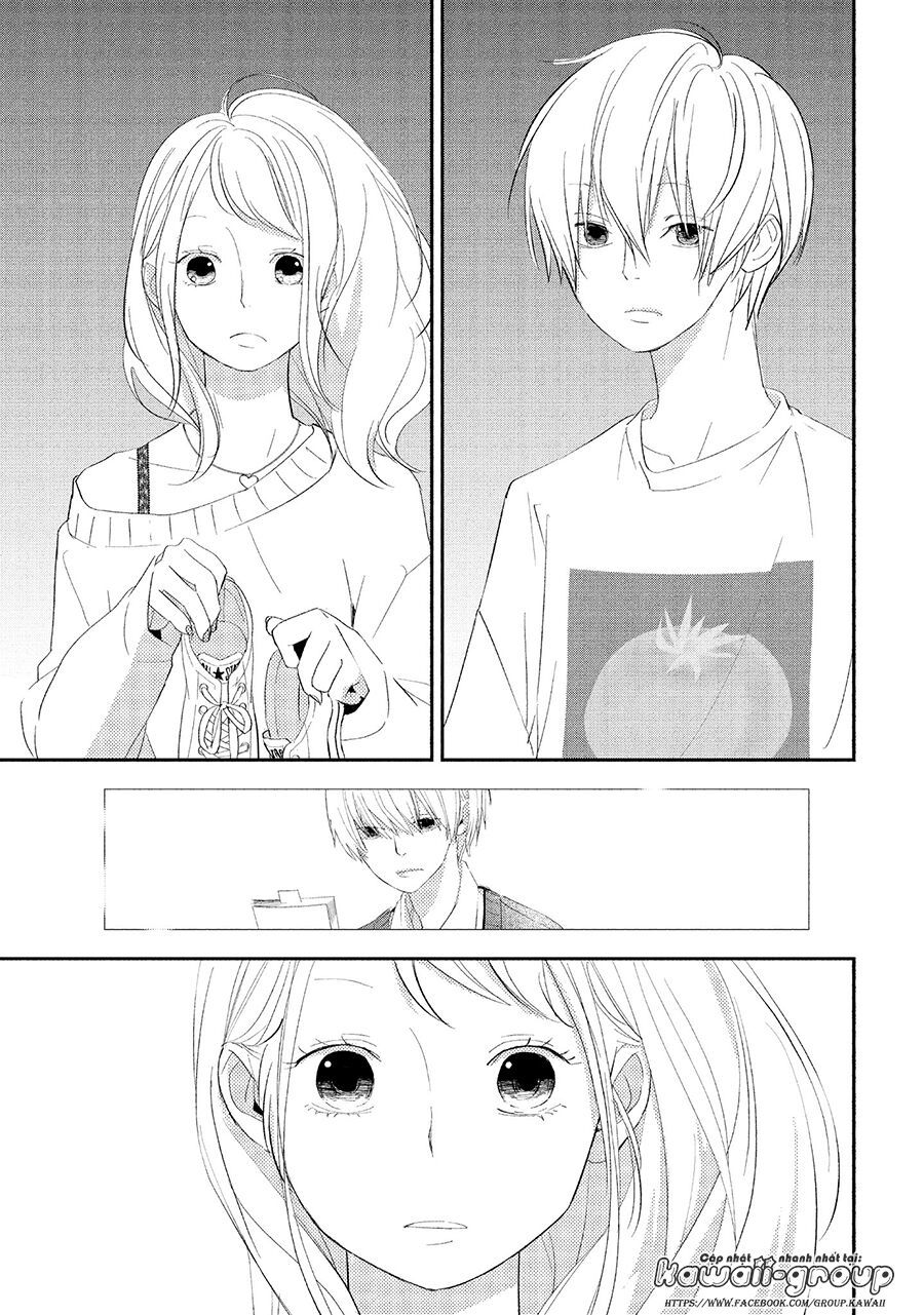 Mairimashita, Sempai! - Chương 13 - Trang 25