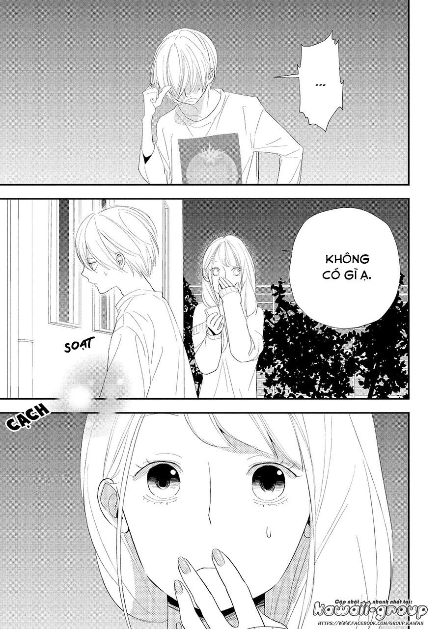 Mairimashita, Sempai! - Chương 13 - Trang 27