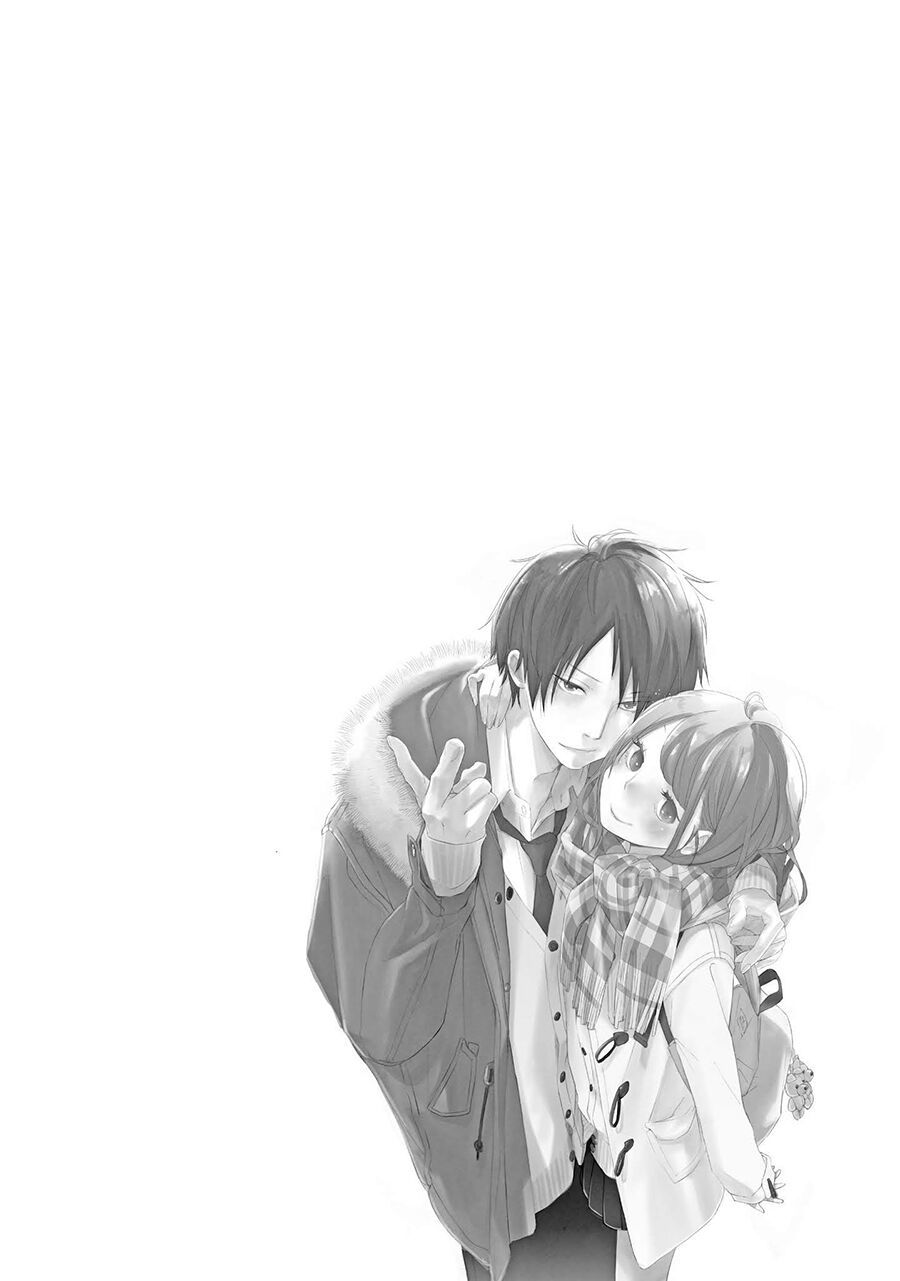 Mairimashita, Sempai! - Chương 13 - Trang 6