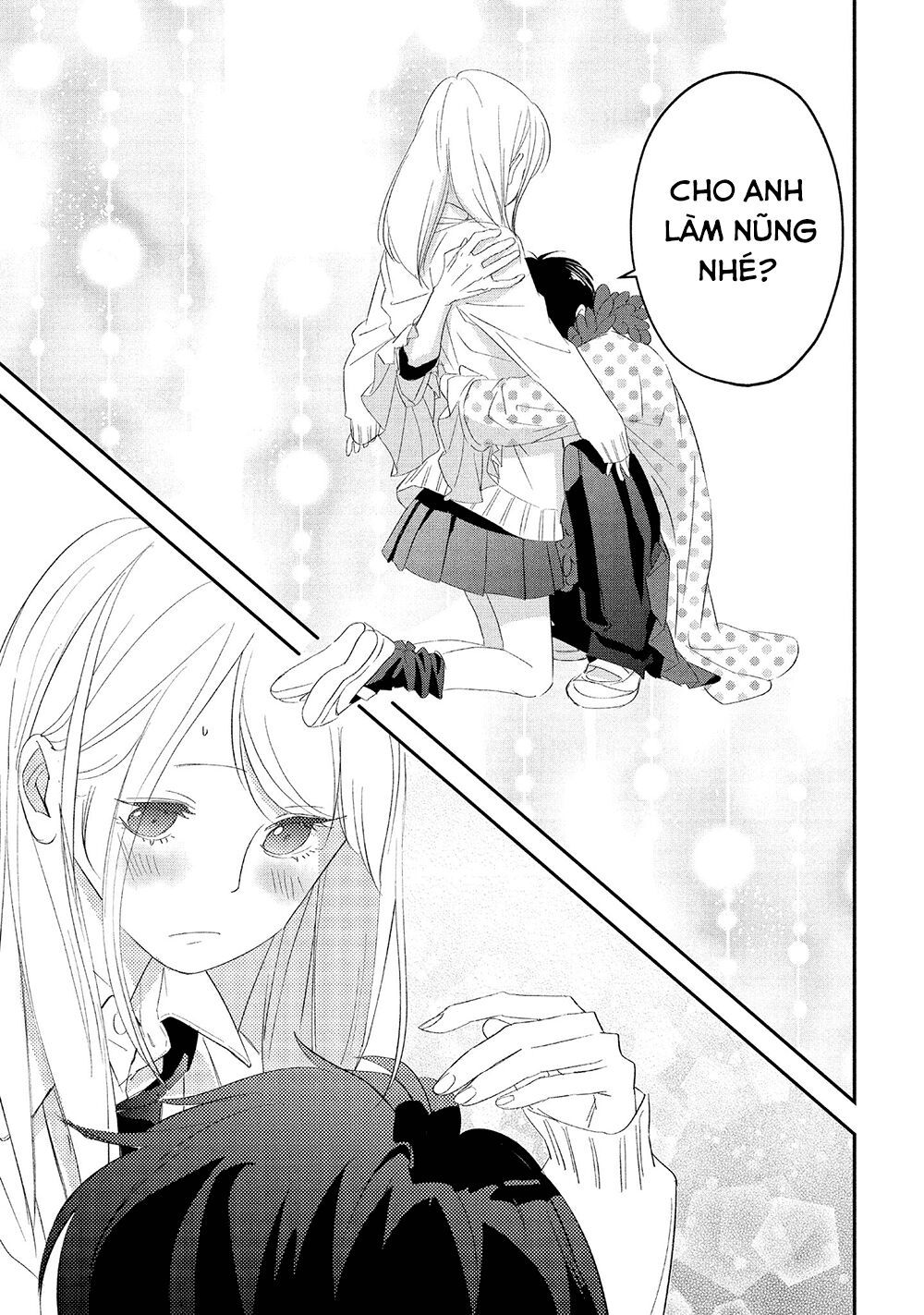 Mairimashita, Sempai! - Chương 15 - Trang 26