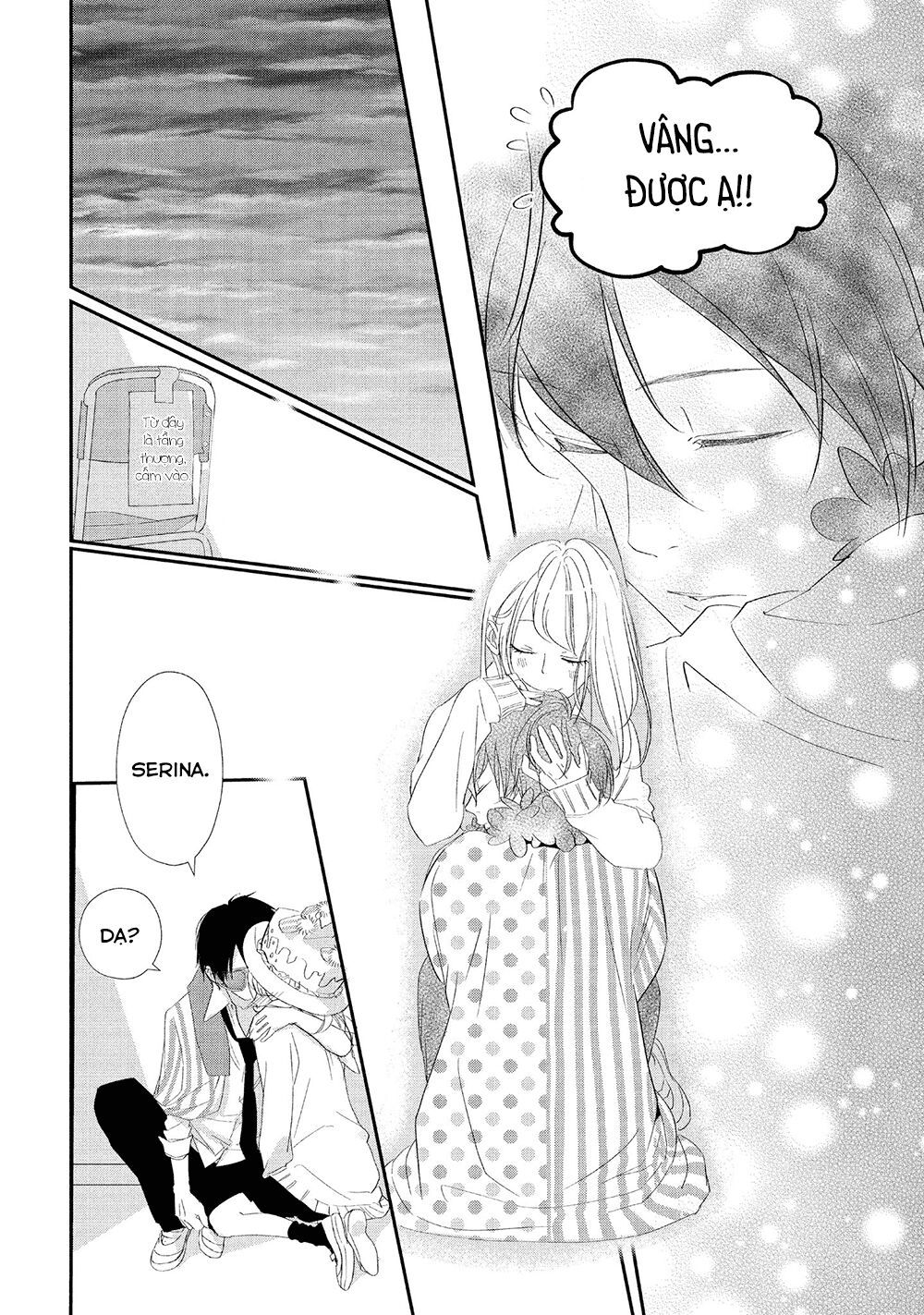 Mairimashita, Sempai! - Chương 15 - Trang 27