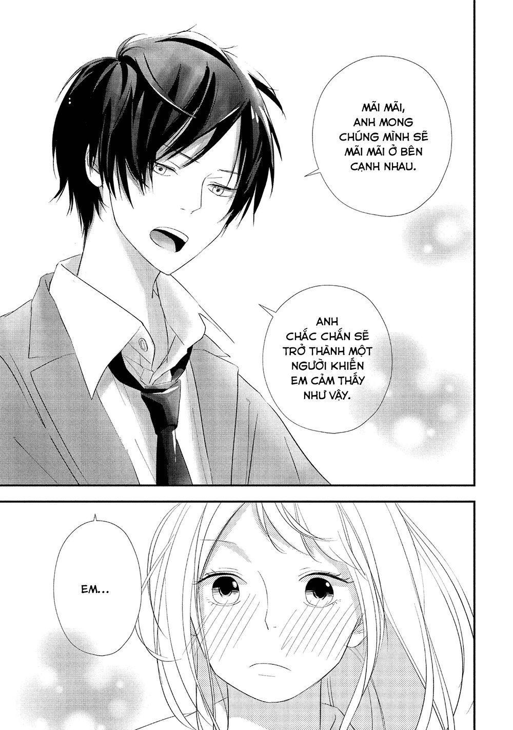 Mairimashita, Sempai! - Chương 15 - Trang 37