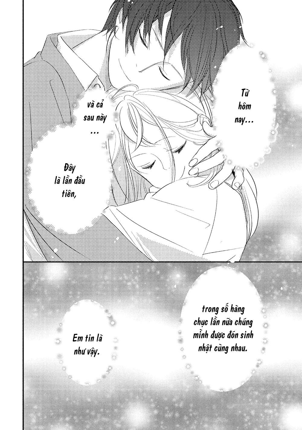 Mairimashita, Sempai! - Chương 15 - Trang 40