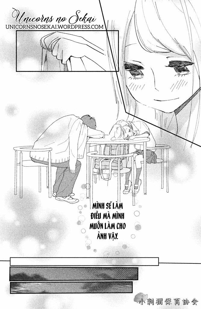 Mairimashita, Sempai! - Chương 2 - Trang 11