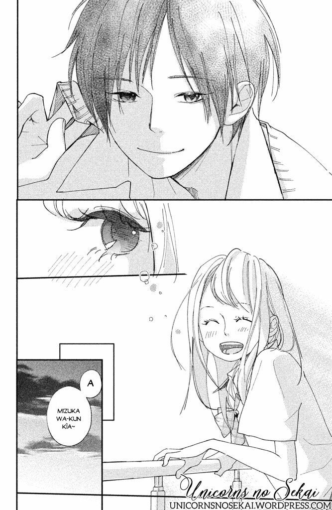 Mairimashita, Sempai! - Chương 2 - Trang 13