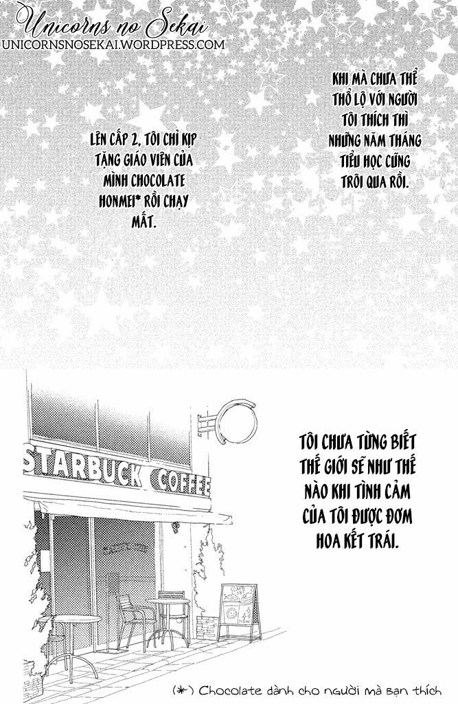 Mairimashita, Sempai! - Chương 2 - Trang 3