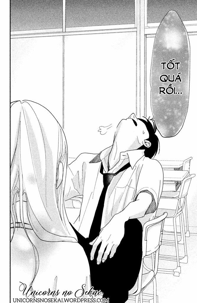 Mairimashita, Sempai! - Chương 2 - Trang 23