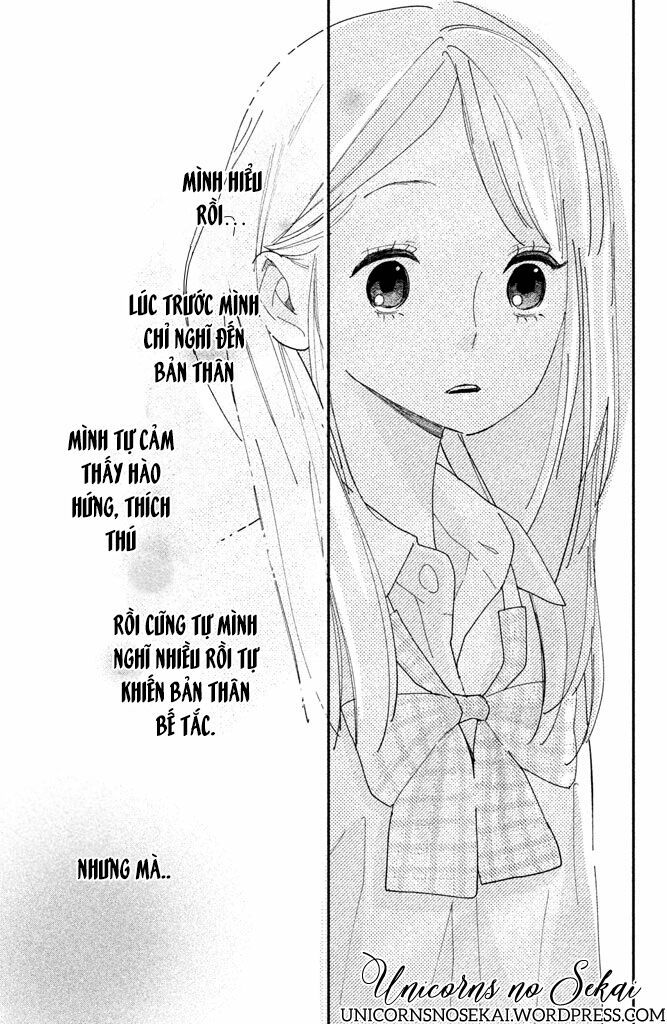 Mairimashita, Sempai! - Chương 2 - Trang 24