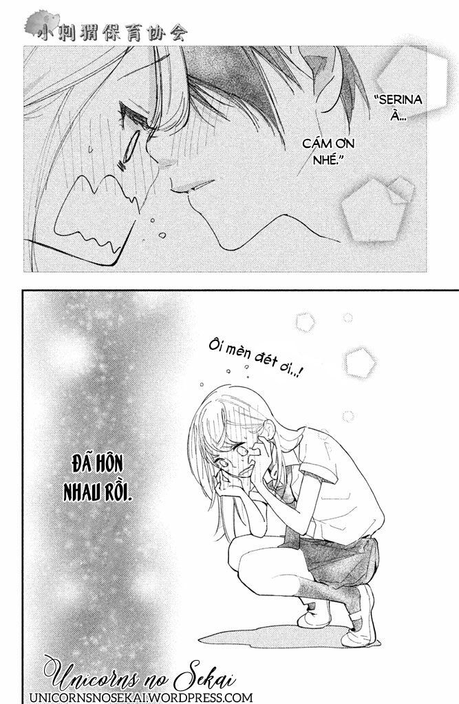 Mairimashita, Sempai! - Chương 2 - Trang 36