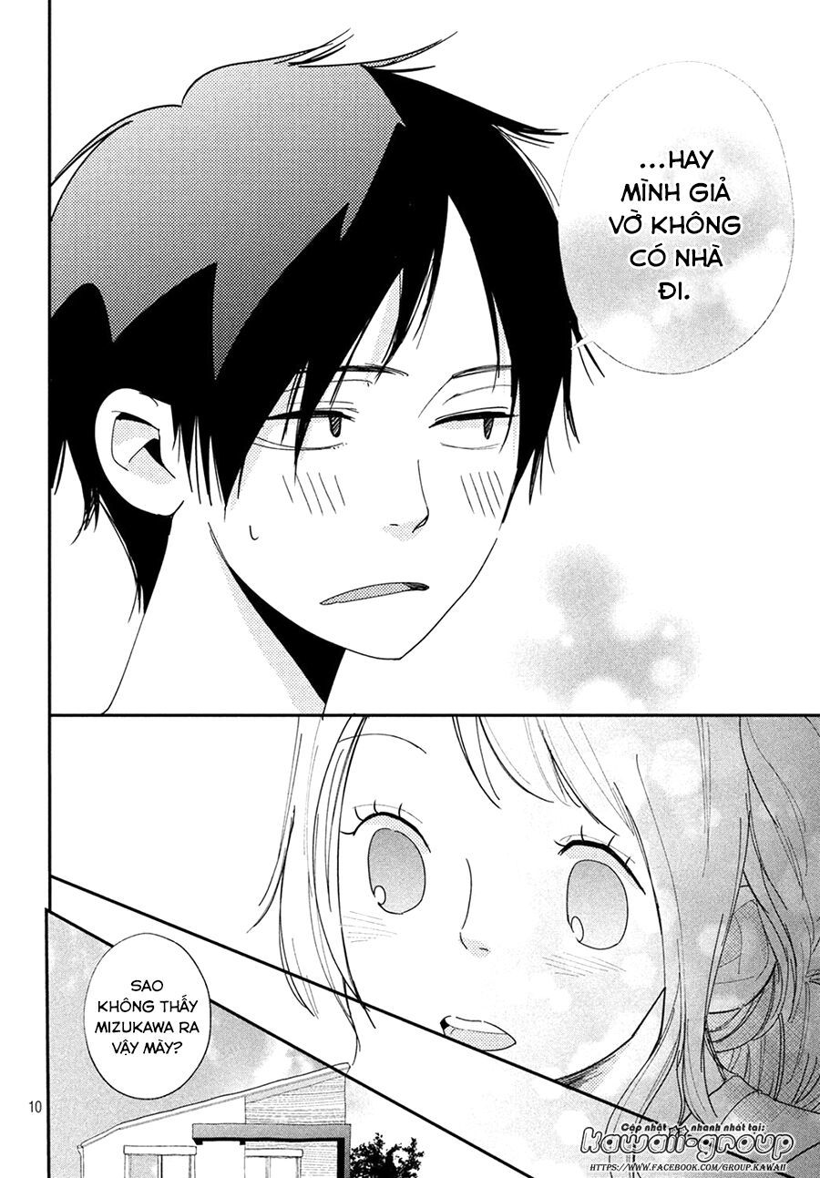 Mairimashita, Sempai! - Chương 3 - Trang 13