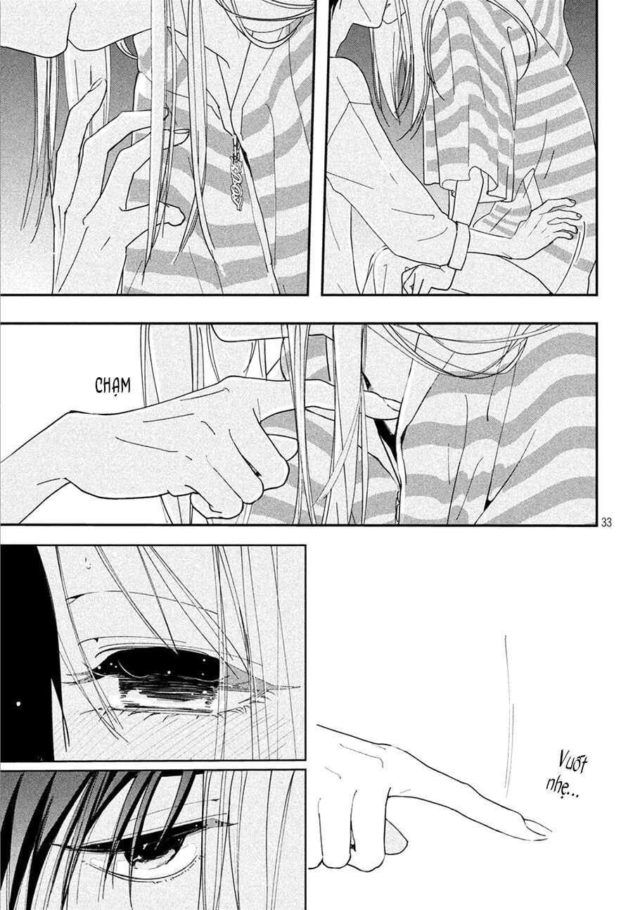 Mairimashita, Sempai! - Chương 3 - Trang 36