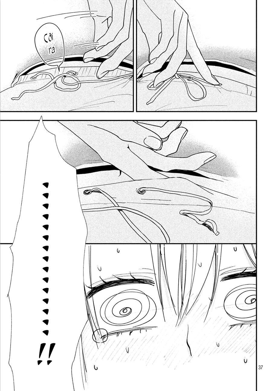 Mairimashita, Sempai! - Chương 3 - Trang 40