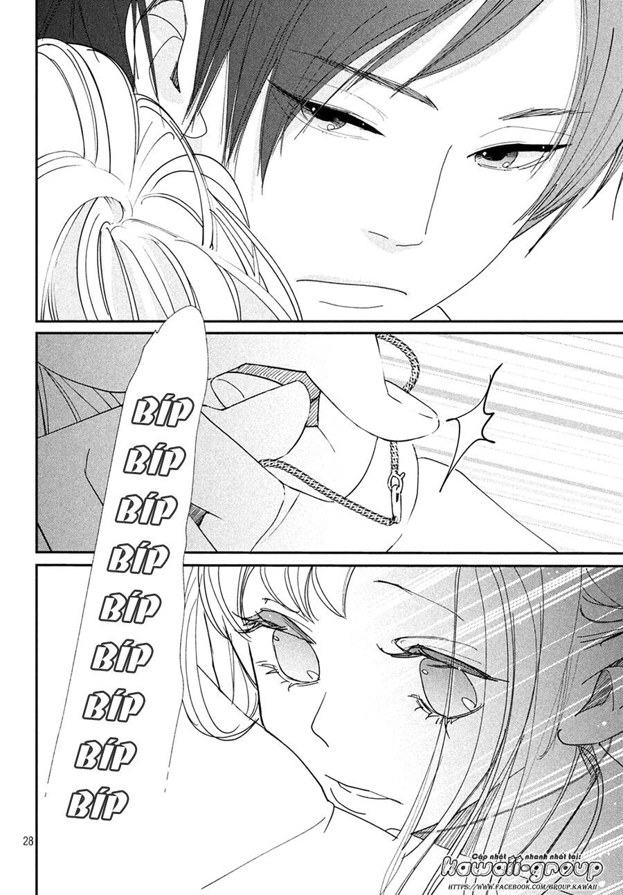 Mairimashita, Sempai! - Chương 4 - Trang 30