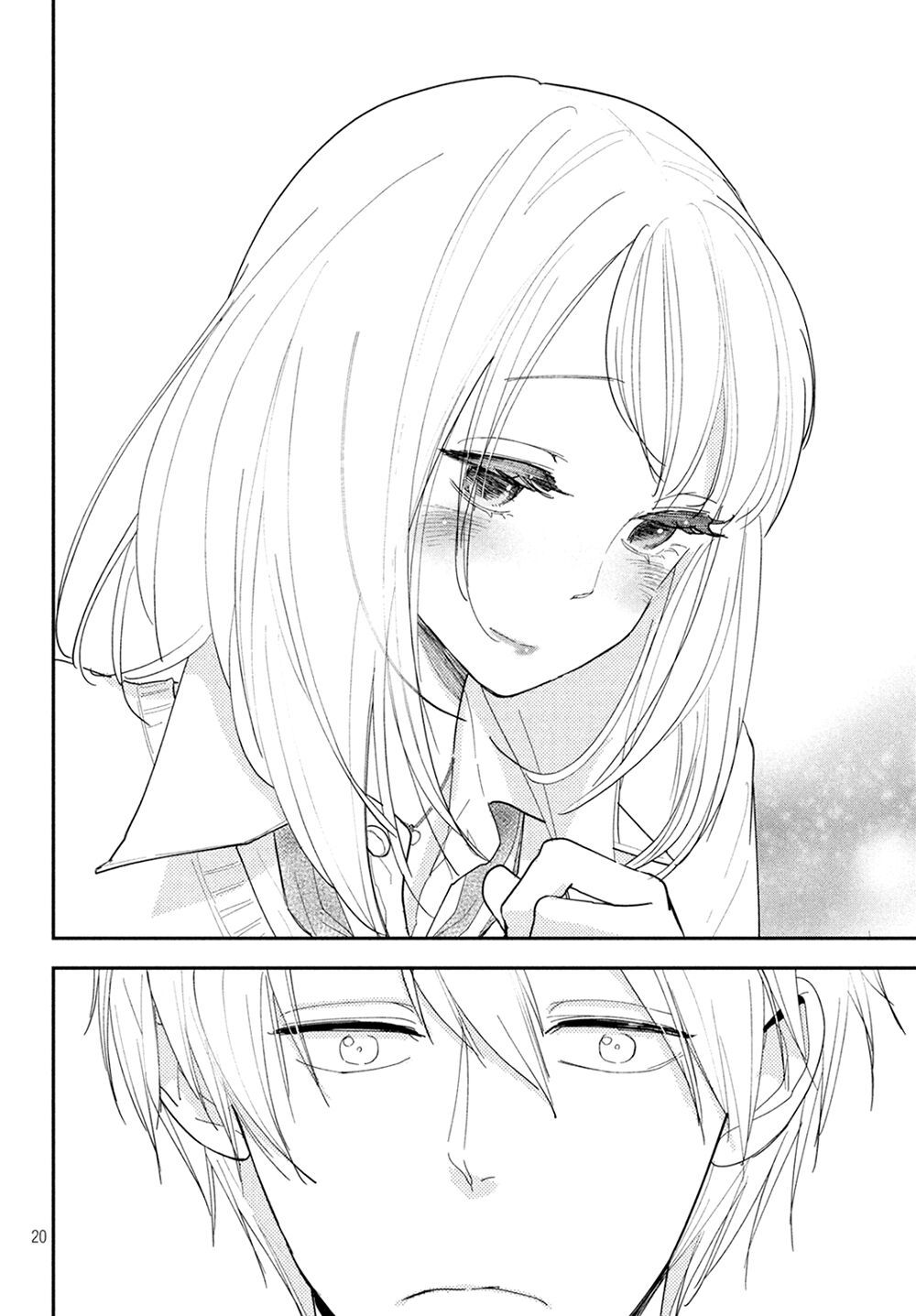 Mairimashita, Sempai! - Chương 6 - Trang 22