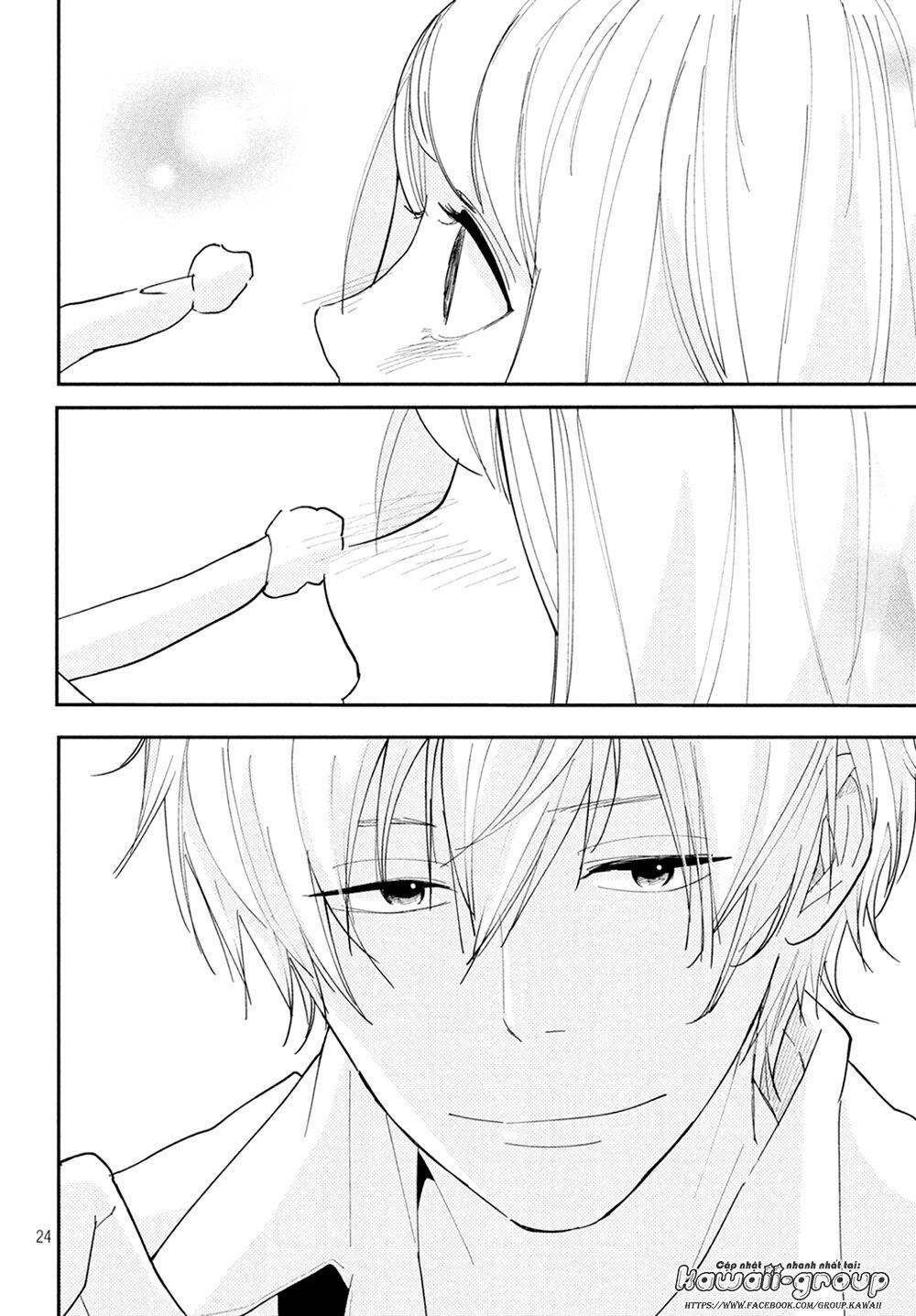 Mairimashita, Sempai! - Chương 6 - Trang 26