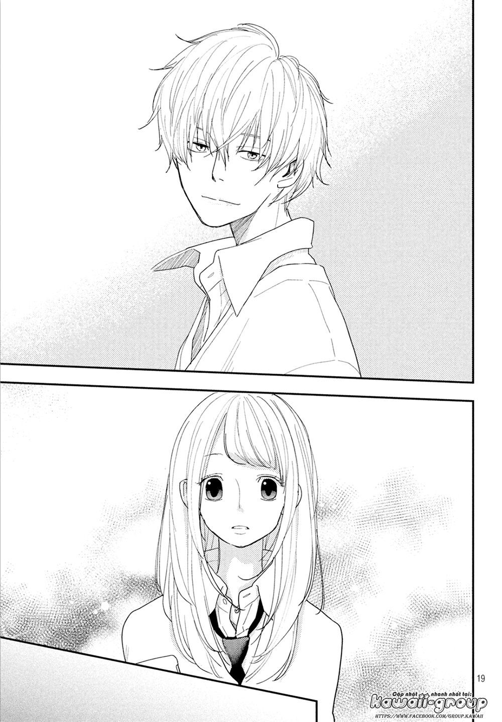 Mairimashita, Sempai! - Chương 7 - Trang 22