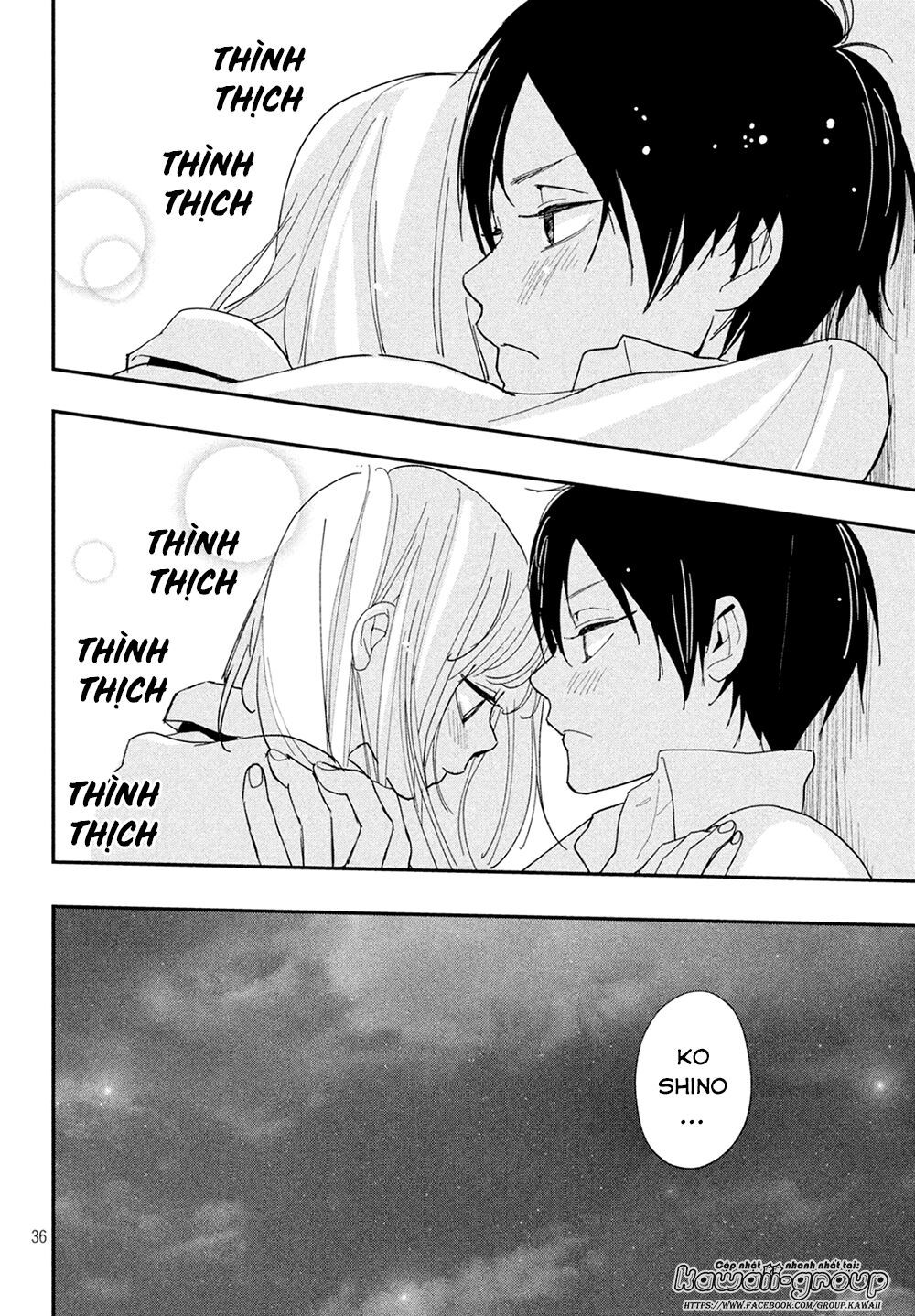 Mairimashita, Sempai! - Chương 7 - Trang 39