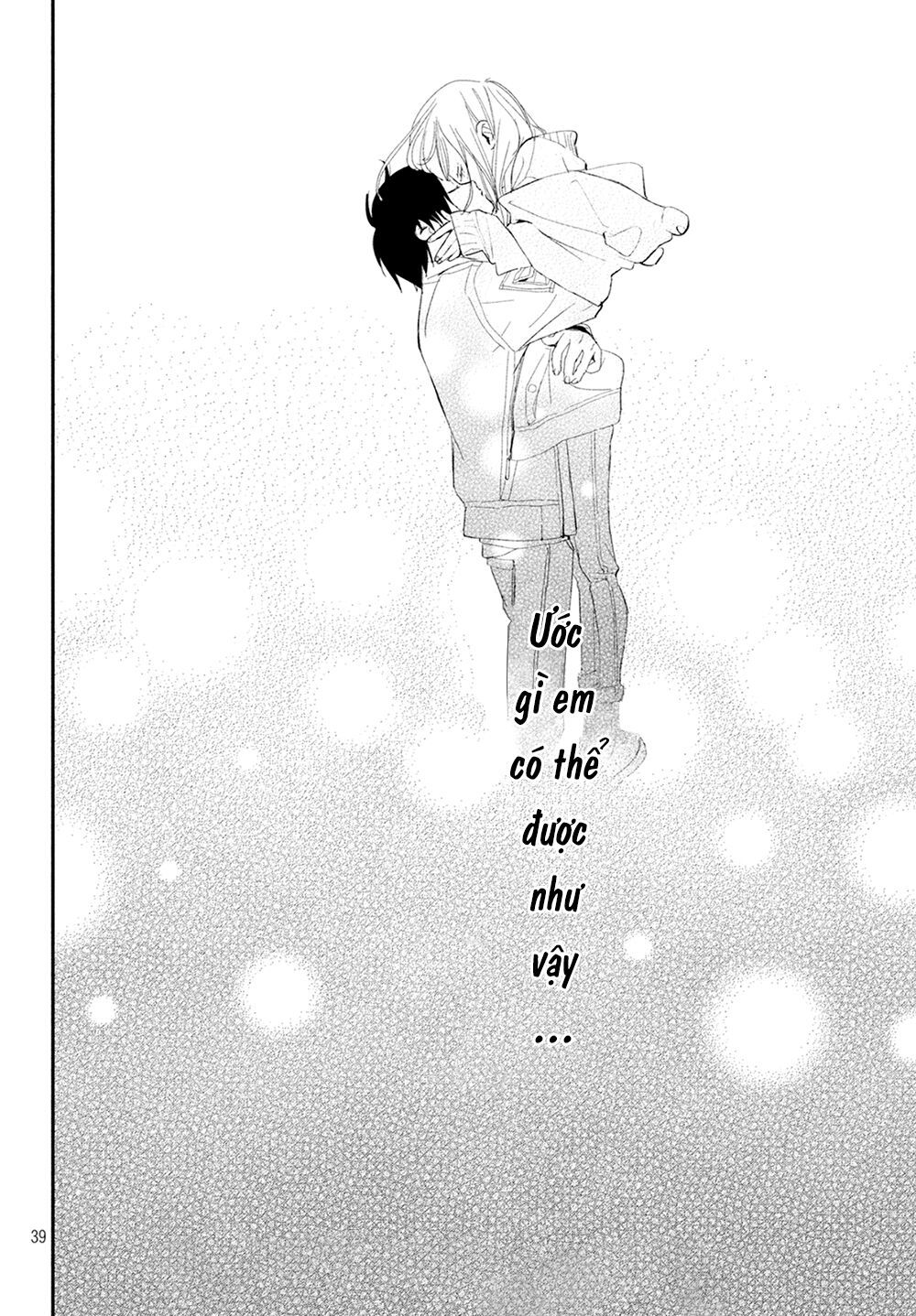 Mairimashita, Sempai! - Chương 8 - Trang 41