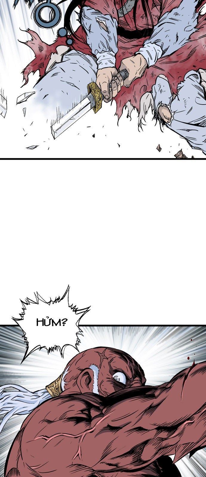 Cao Thủ 2 - Chương 100 - Trang 71