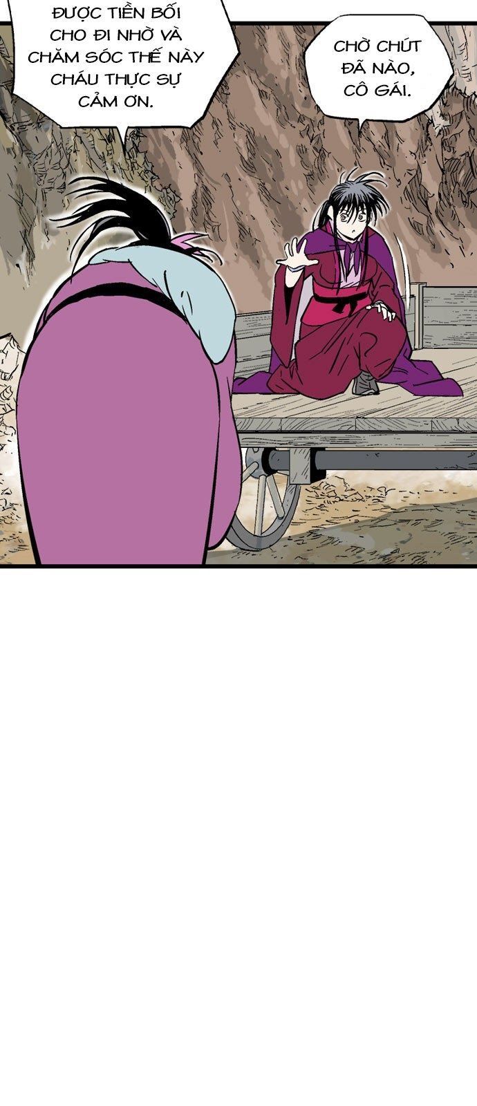 Cao Thủ 2 - Chương 102 - Trang 9