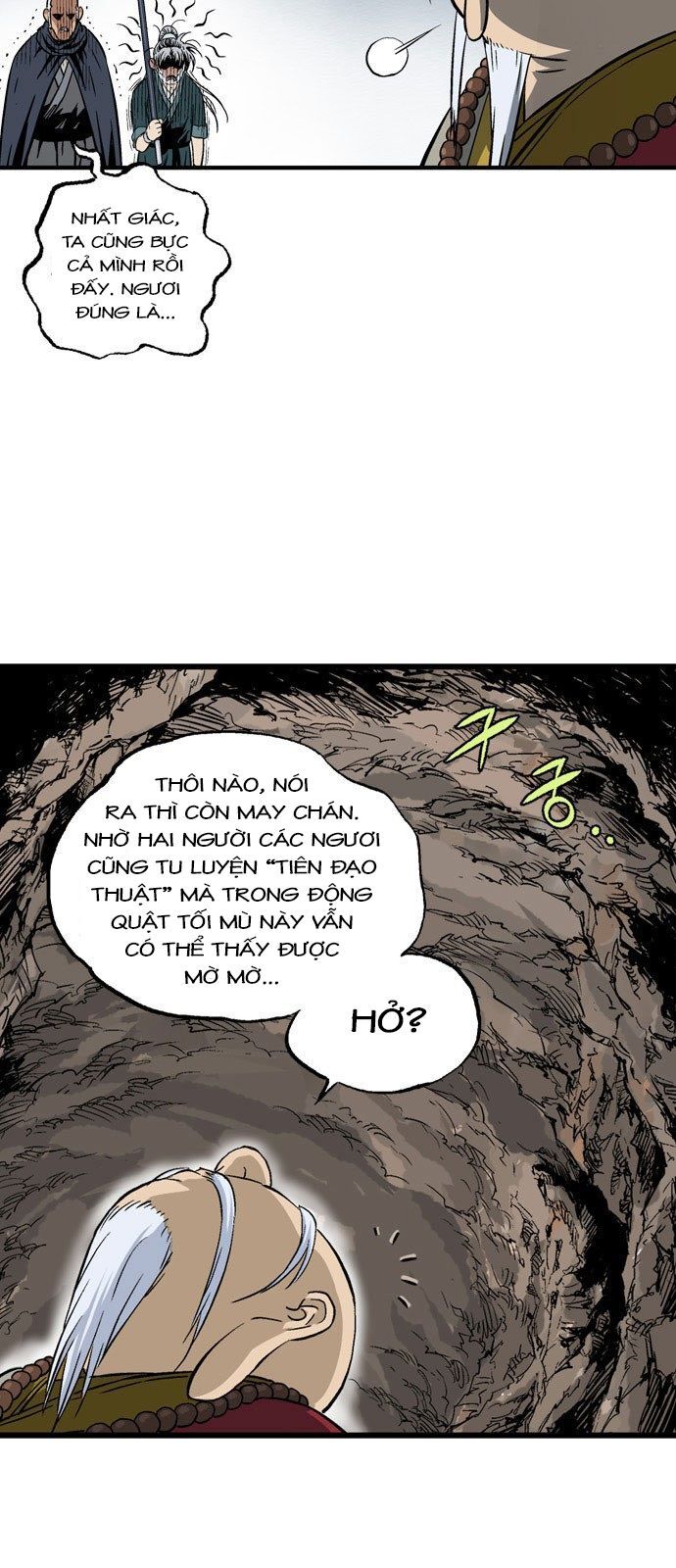 Cao Thủ 2 - Chương 108 - Trang 45