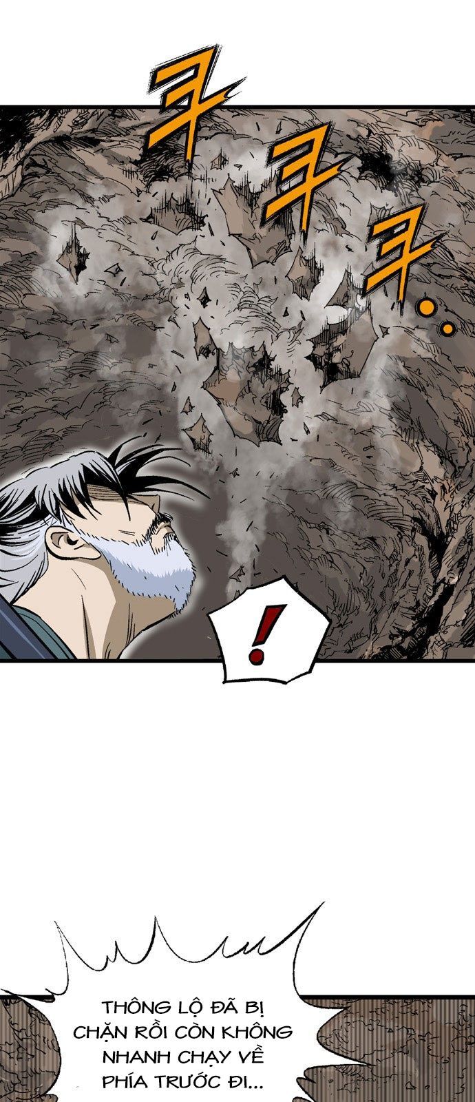 Cao Thủ 2 - Chương 108 - Trang 47