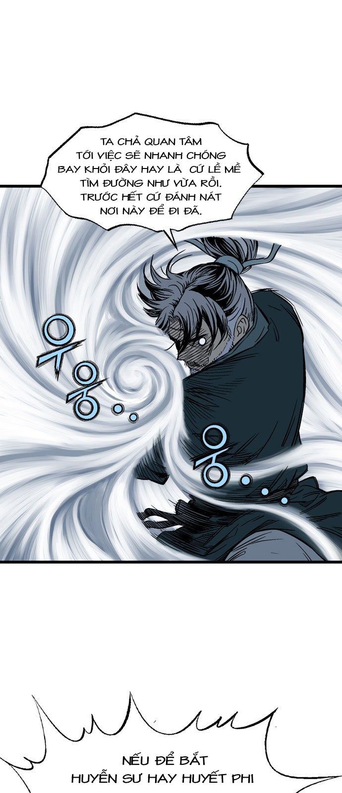 Cao Thủ 2 - Chương 108 - Trang 54