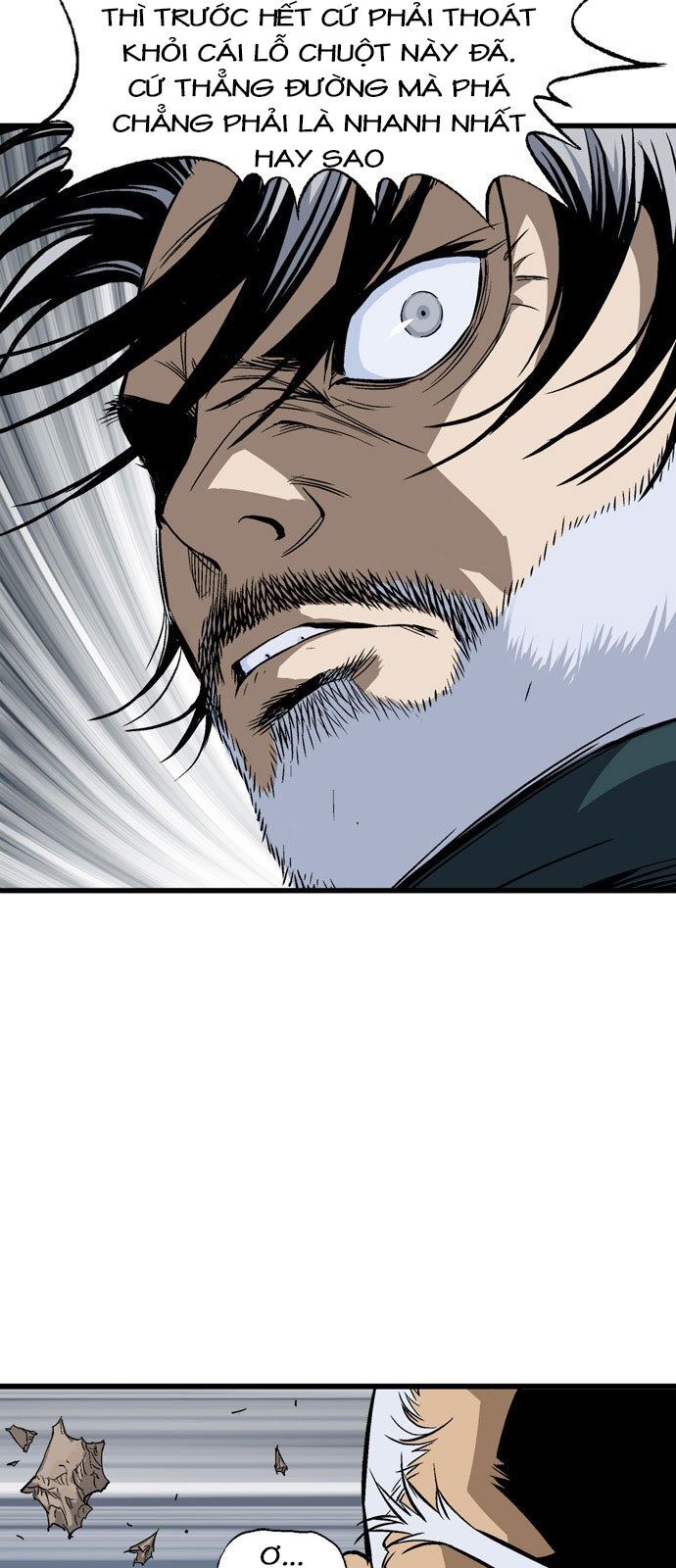 Cao Thủ 2 - Chương 108 - Trang 55