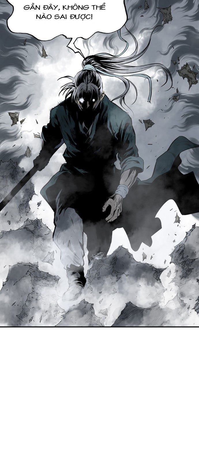 Cao Thủ 2 - Chương 108 - Trang 83