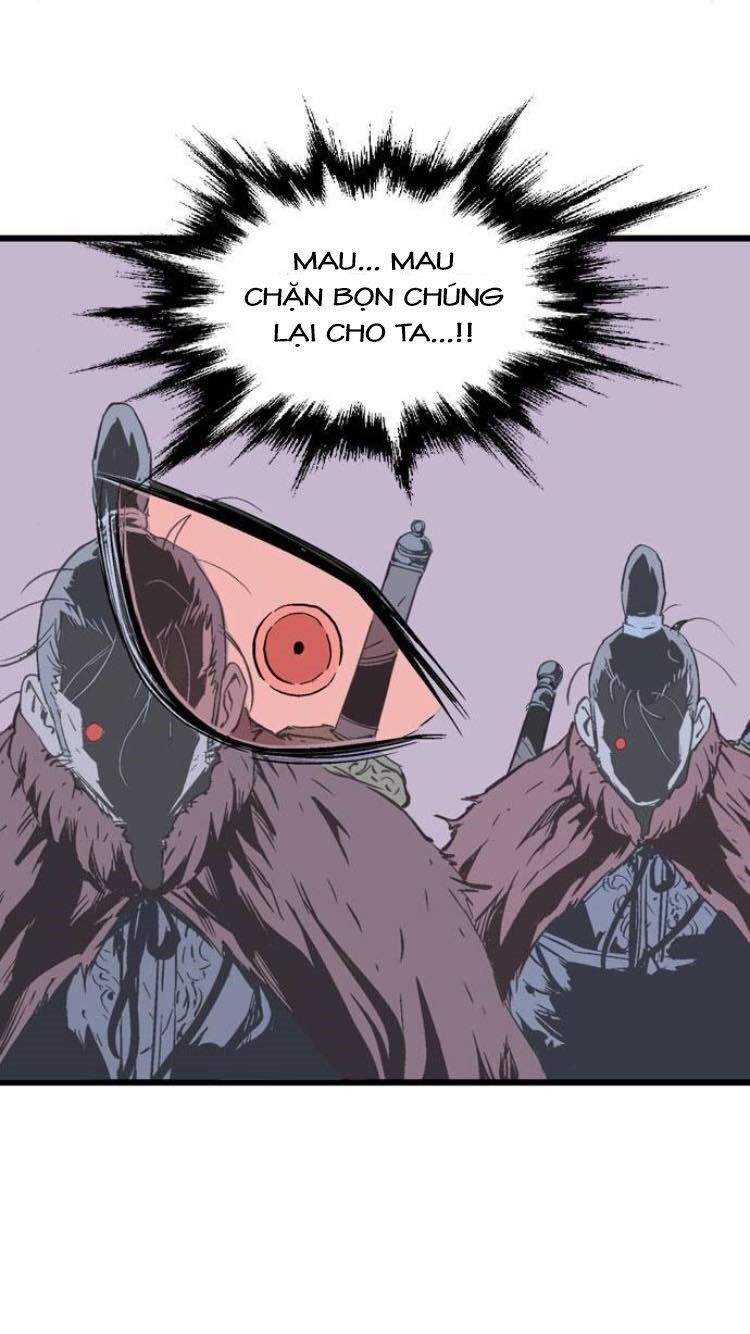 Cao Thủ 2 - Chương 112 - Trang 20