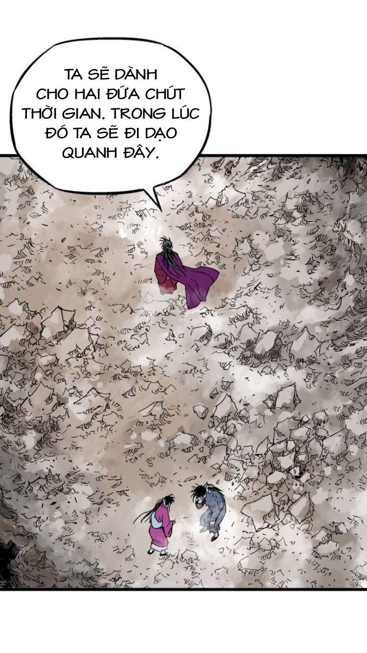 Cao Thủ 2 - Chương 113 - Trang 66